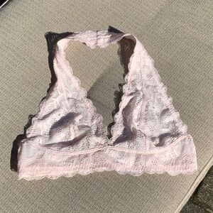 FREE PEOPLE INTIMATELY BRALETTE, SIZE MEDIUM, NEW WITHOUT TAGS